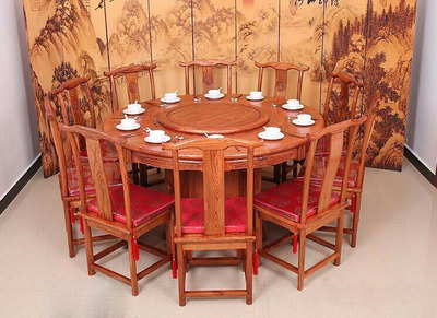 塘廈雅居堂 傳承匠心，締造傳世紅木家具
