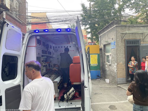 欽州24小時救護車轉運機構 專業緊急救援服務守護生命