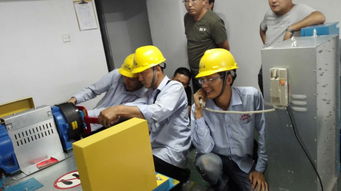 后勤服務集團開展電梯困人應急救援演練，助力醫療設備租賃安全